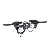 DYU Cut Off Power Brake Lever D3+